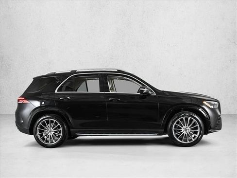 New 2026 Mercedes-Benz GLE 450 4MATIC image 4