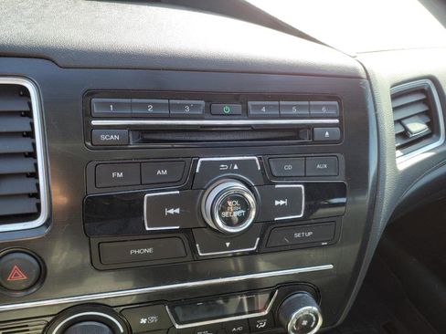 Used 2013 Honda Civic EX-L image 21