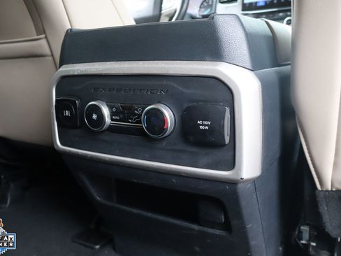 Used 2024 Ford Expedition Max XLT AWD/4WD image 28