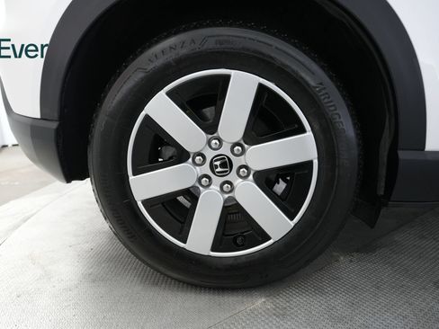 Used 2024 Honda Prologue EX image 22