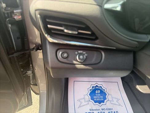 New 2026 Buick Envista Preferred w/ Convenience I Package FWD image 19