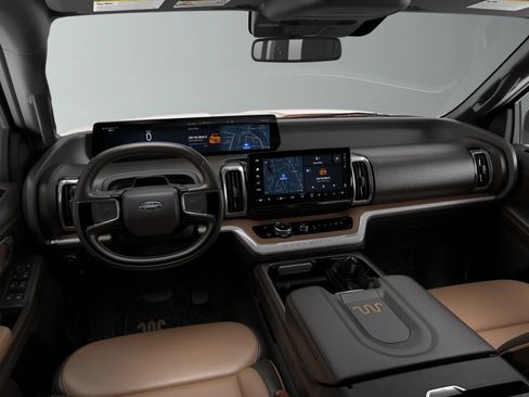 New 2027 Ford Expedition King Ranch AWD/4WD image 55