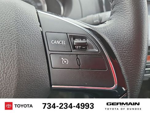 Used 2022 Mitsubishi Mirage G4 SE image 26