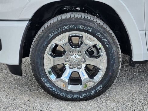 New 2026 RAM 1500 Lone Star image 7