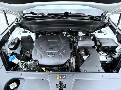 Used 2020 Kia Telluride S AWD/4WD image 26