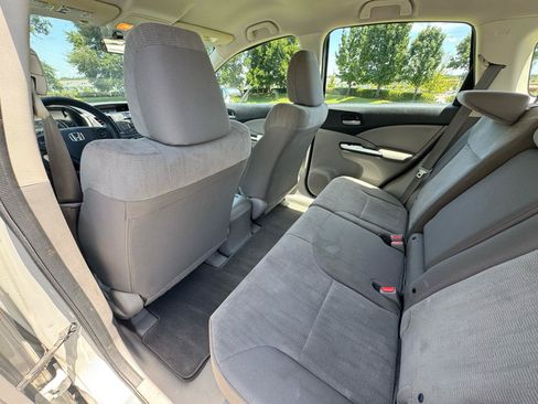 Used 2014 Honda CR-V LX image 20