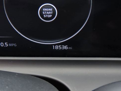 Used 2024 Kia Seltos X-Line image 26