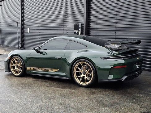 Used 2026 Porsche 911 GT3 image 3