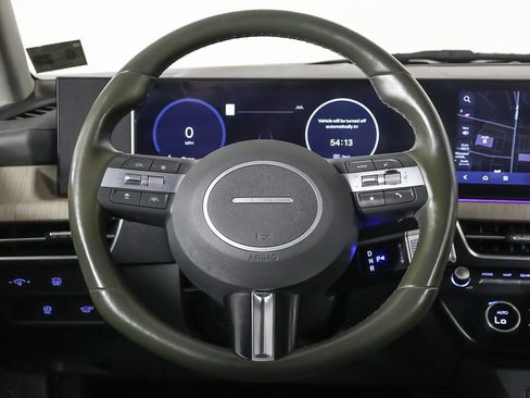 Certified 2024 Hyundai Sonata Limited FWD image 40