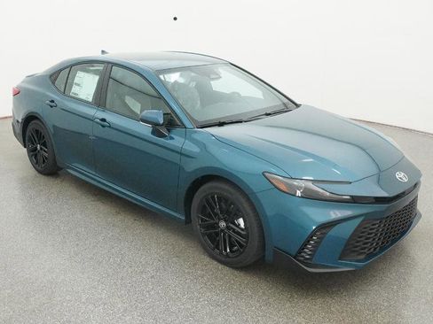 New 2026 Toyota Camry SE image 45