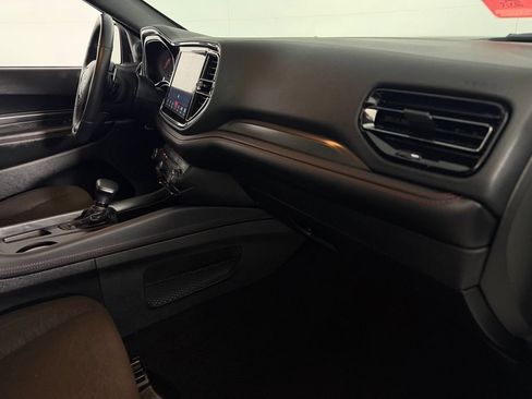Used 2026 Dodge Durango GT AWD/4WD image 34