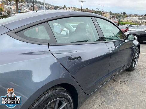 Used 2023 Tesla Model 3 Standard Range RWD image 84