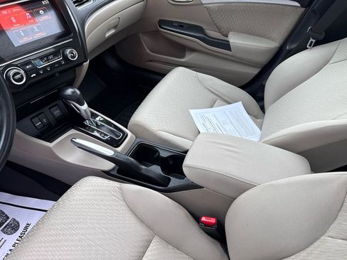 Used 2015 Honda Civic EX image 22