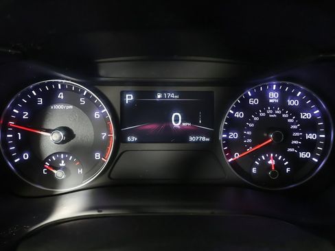 Used 2024 Kia Forte LXS w/ LXS Technology Package image 37