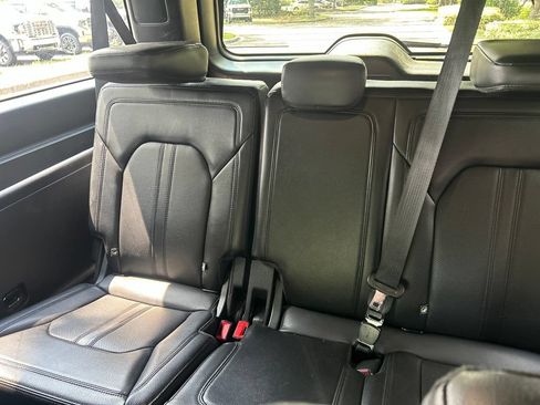 Used 2018 Ford Expedition Max Limited w/ Equipment Group 301A RWD image 12