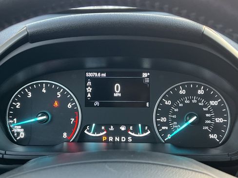 Used 2020 Ford EcoSport SE w/ SE Convenience Package image 32