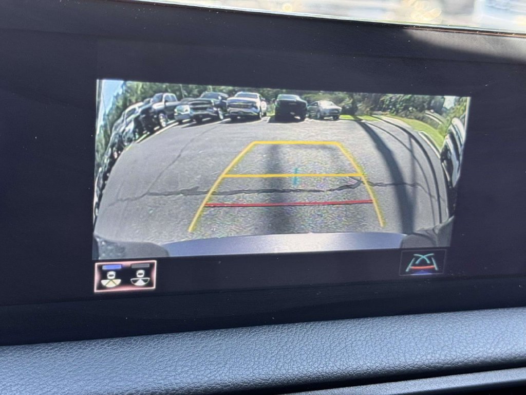 Used 2025 Lexus IS 350 F Sport w/ Navigation Package AWD/4WD image 5