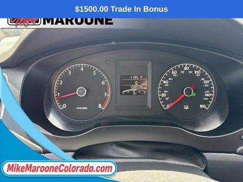 Used 2014 Volkswagen Jetta S FWD image 20