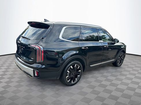 Used 2023 Kia Telluride SX Prestige image 6