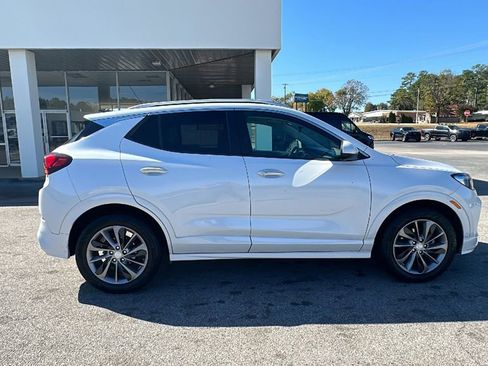 Used 2023 Buick Encore GX Preferred w/ Cold Weather Comfort Package image 19