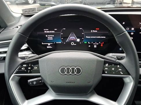 Certified 2025 Audi A5 2.0T Premium AWD/4WD image 19