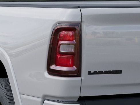 New 2026 RAM 1500 Laramie w/ Night Edition AWD/4WD image 9