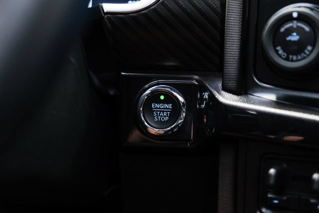 Used 2023 Ford F150 Raptor w/ Equipment Group 802A Raptor R AWD/4WD image 55