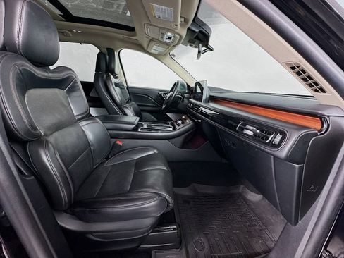 Used 2022 Lincoln Aviator Reserve w/ Equipment Group 201A image 34