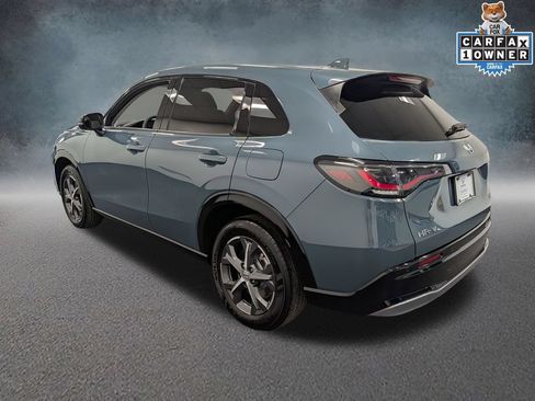 Used 2024 Honda HR-V EX-L image 6