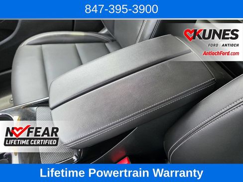 Used 2024 Buick Envision Preferred AWD/4WD image 44