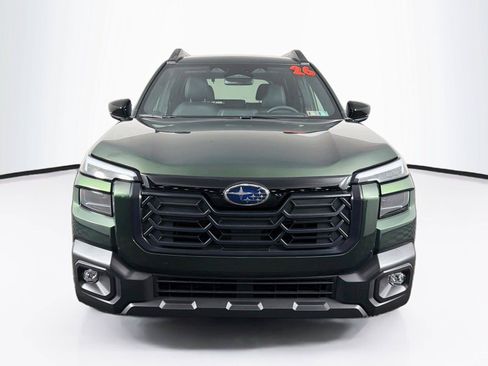 Used 2026 Subaru Outback Premium AWD/4WD image 6