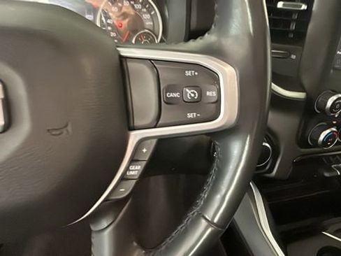 Used 2022 RAM 1500 Big Horn AWD/4WD image 17