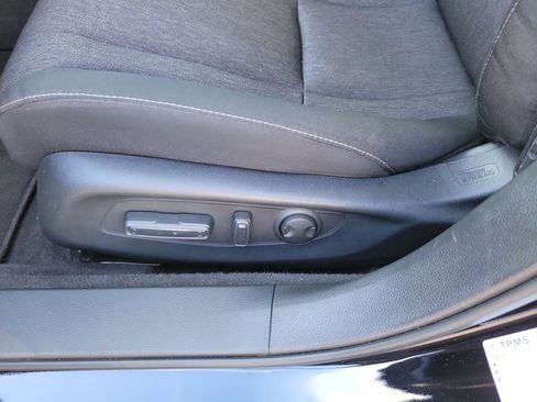 Certified 2023 Honda Accord EX image 19