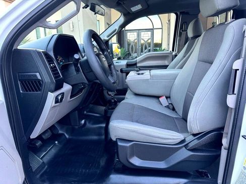 Used 2017 Ford F150 XL w/ XL Power Equipment Group image 21