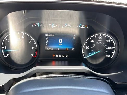Used 2021 Ford F150 XLT AWD/4WD image 18