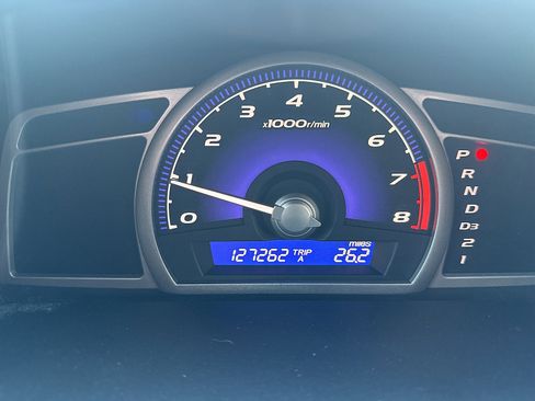 Used 2007 Honda Civic EX image 38