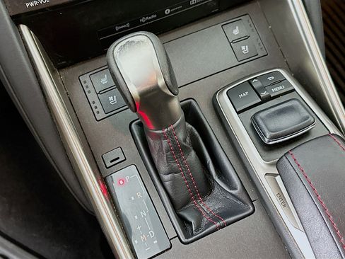 Used 2017 Lexus IS 300 F Sport w/ F Sport Package image 25