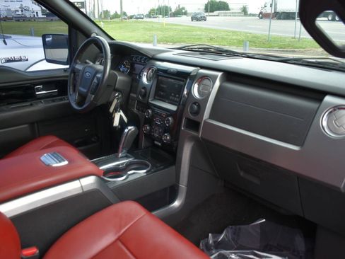 Used 2013 Ford F150 Limited AWD/4WD image 20