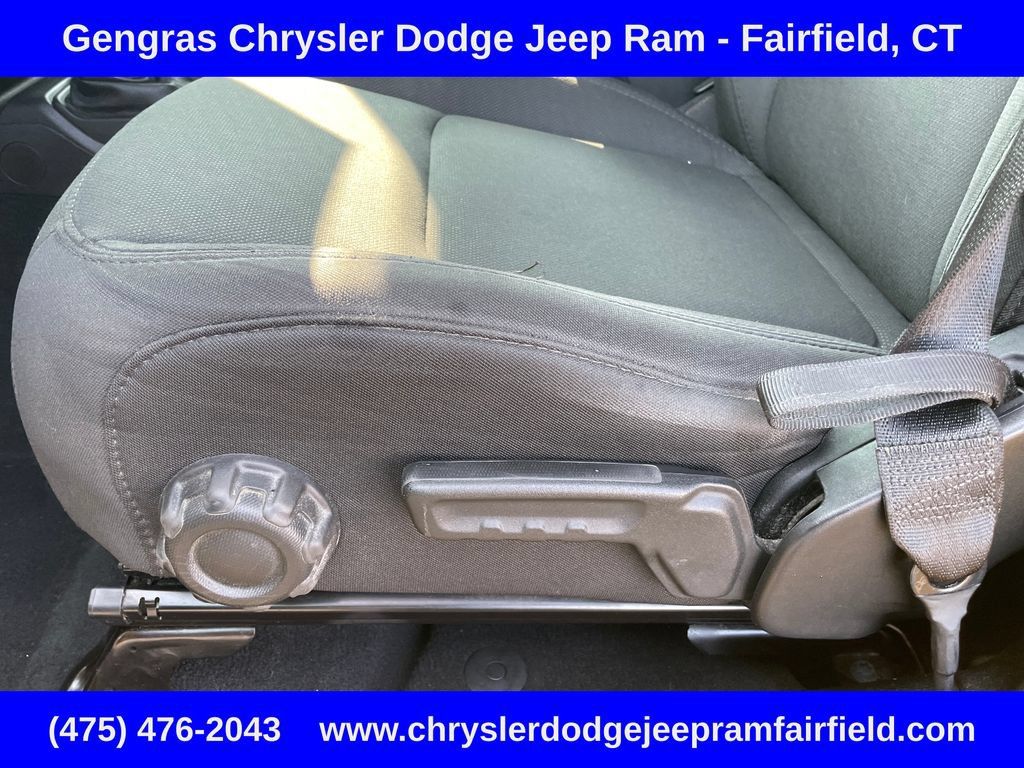 Used 2019 Jeep Wrangler Unlimited Sport S AWD/4WD image 43