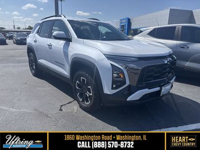 Used 2026 Chevrolet Equinox ACTIV w/ Convenience Package III