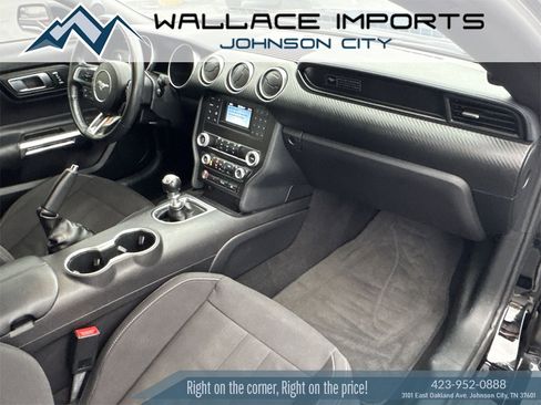 Used 2020 Ford Mustang Coupe image 37