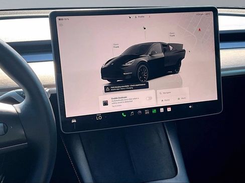 Used 2022 Tesla Model Y Performance AWD/4WD image 6