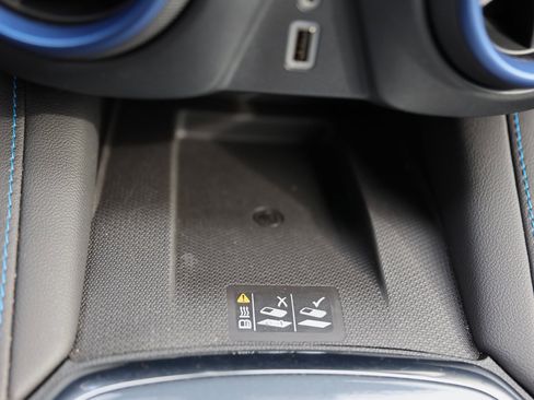 Used 2023 Chevrolet Blazer RS w/ Driver Confidence II Package image 35