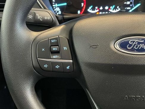 Used 2020 Ford Escape SE AWD/4WD image 34
