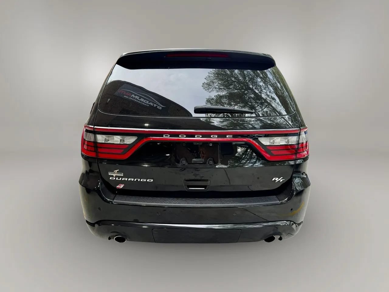 Used 2022 Dodge Durango R/T AWD/4WD image 4