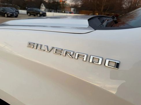 Used 2020 Chevrolet Silverado 1500 W/T w/ WT Convenience Package image 11