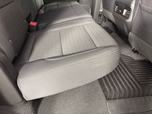 Used 2024 Chevrolet Silverado 1500 LT w/ All Star Edition Plus image 26