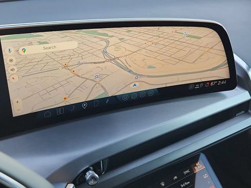 New 2026 Cadillac Vistiq Sport AWD/4WD image 16