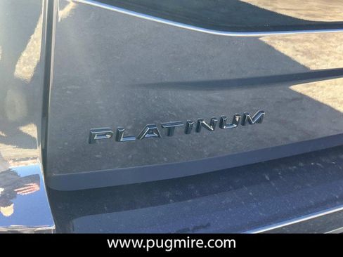 New 2026 Ford Expedition Platinum w/ Stealth Appearance Package image 19