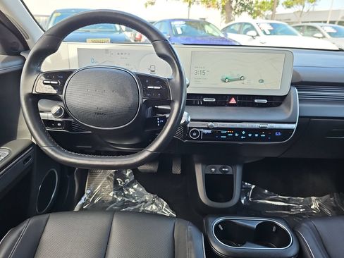 Certified 2023 Hyundai Ioniq 5 Limited RWD image 15